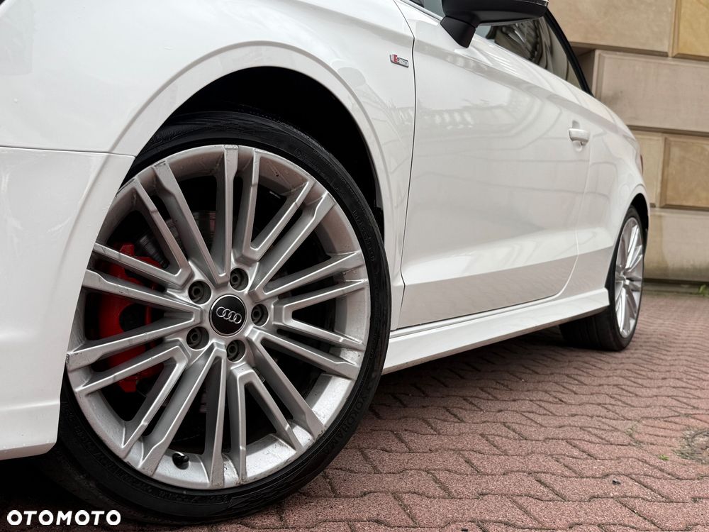 Audi A3 Cabrio - 10
