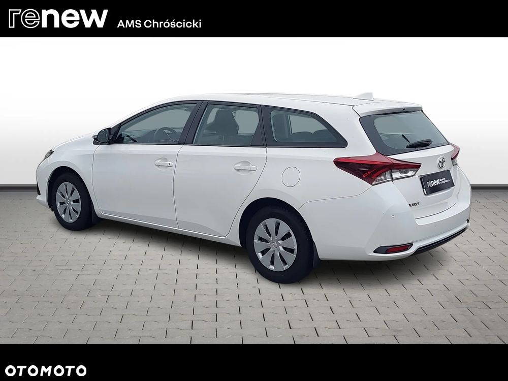 Toyota Auris 1.6 Active - 3