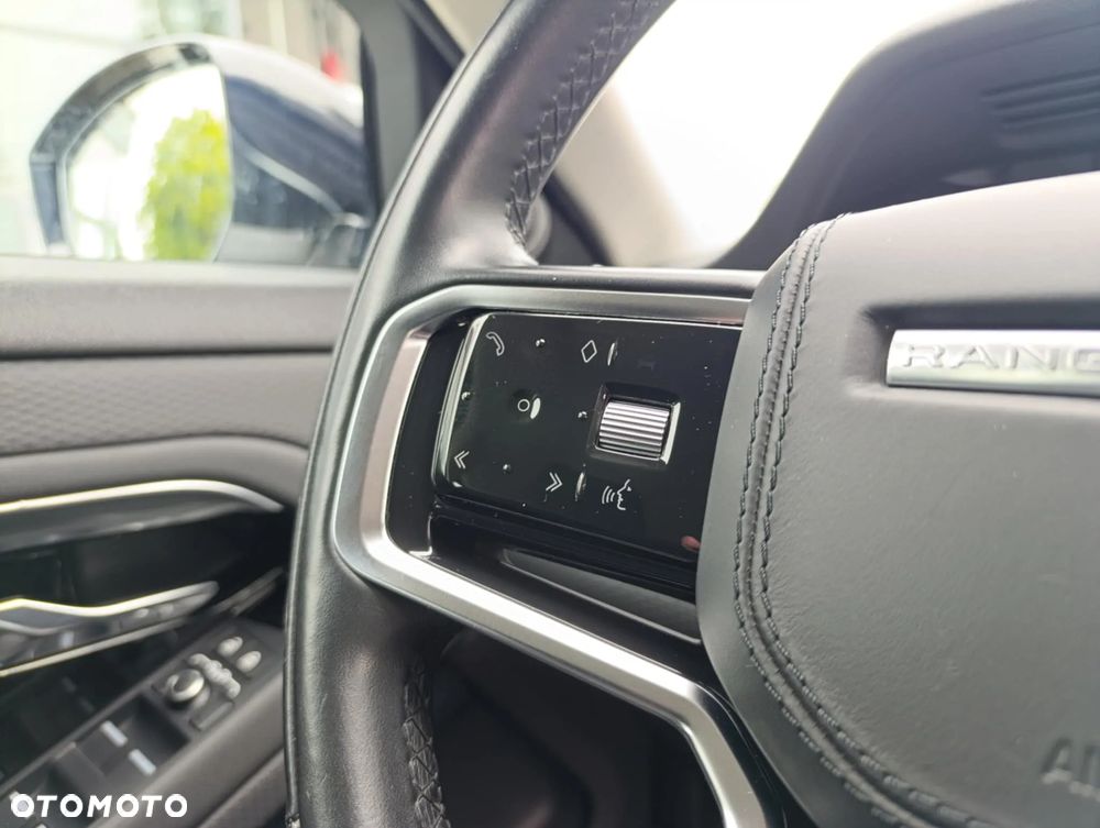 Land Rover Range Rover Evoque 2.0Si4 SE - 22