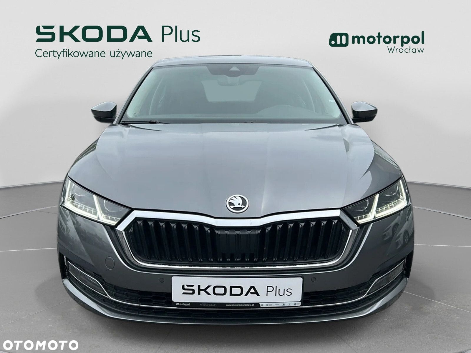 Skoda Octavia 1.5 TSI ACT Style - 10