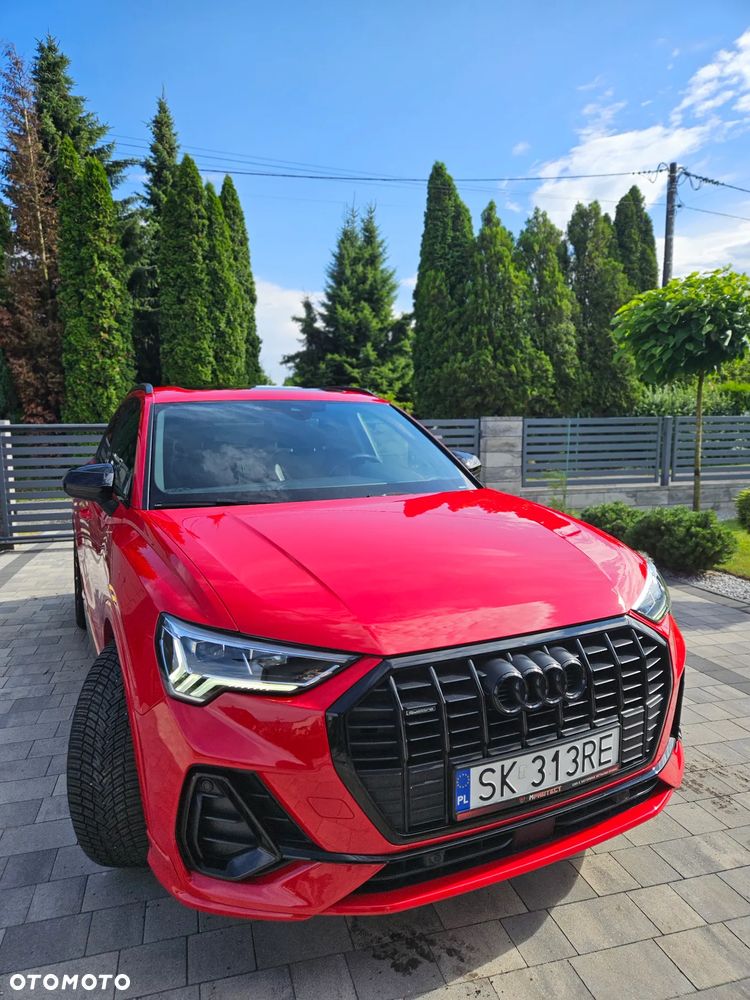Audi Q3 40 TFSI Quattro S tronic - 3