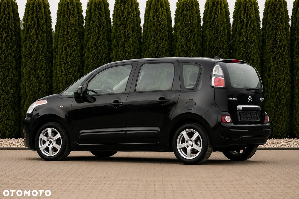 Citroën C3 Picasso HDi 110 FAP Exclusive - 13
