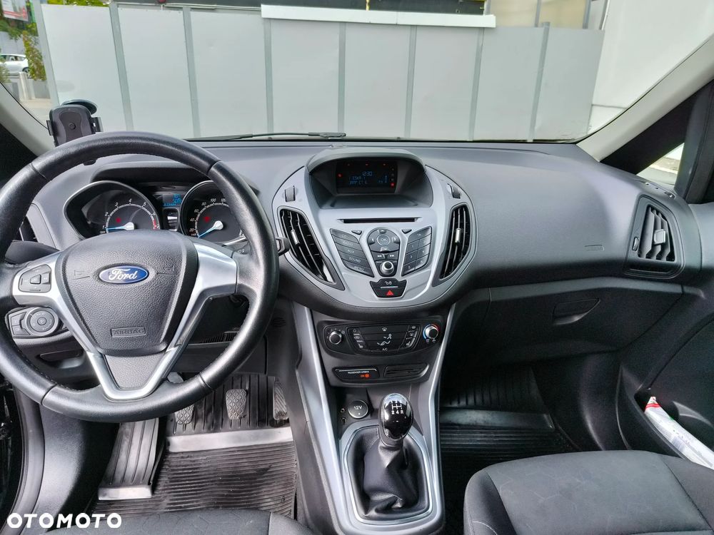 Ford B-MAX 1.0 EcoBoost Ambiente - 5