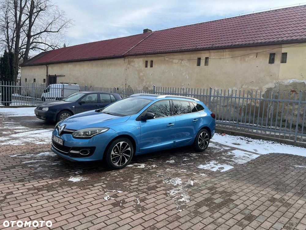 Renault Megane - 3