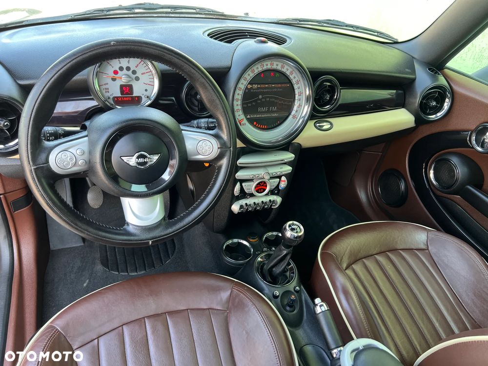 MINI Clubman - 9