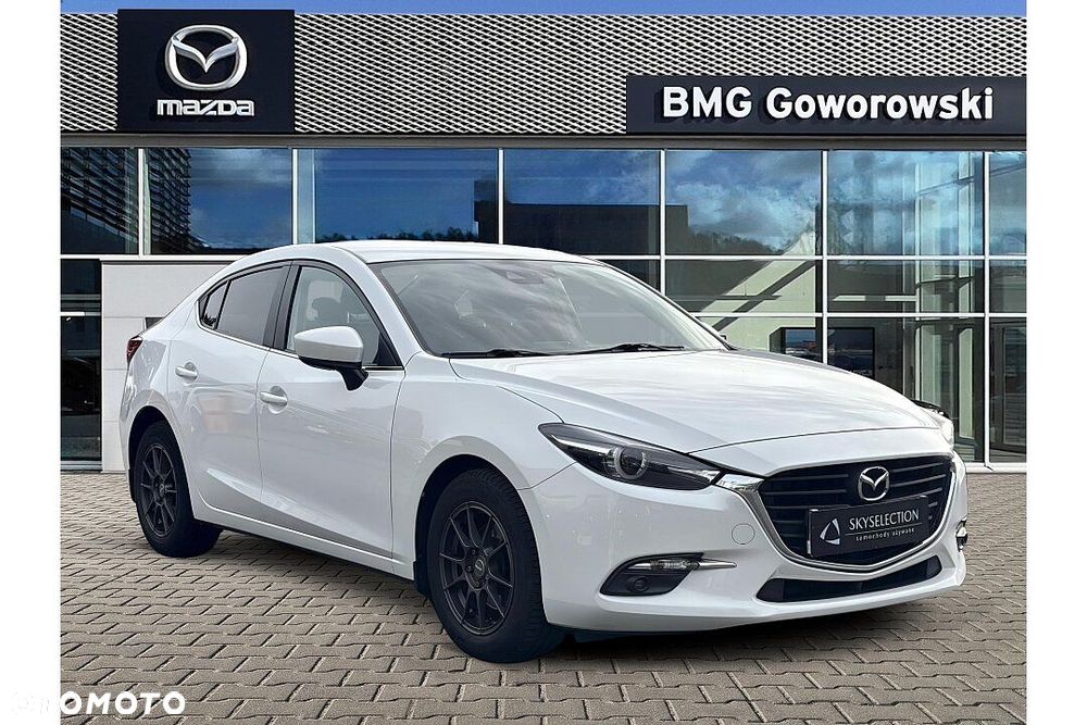 Mazda 3 2.0 Skyenergy - 15