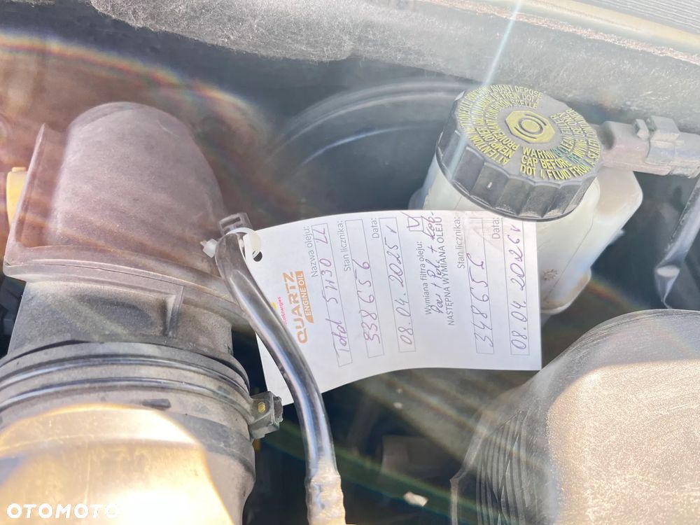 Peugeot 407 2.0 HDi Premium - 25