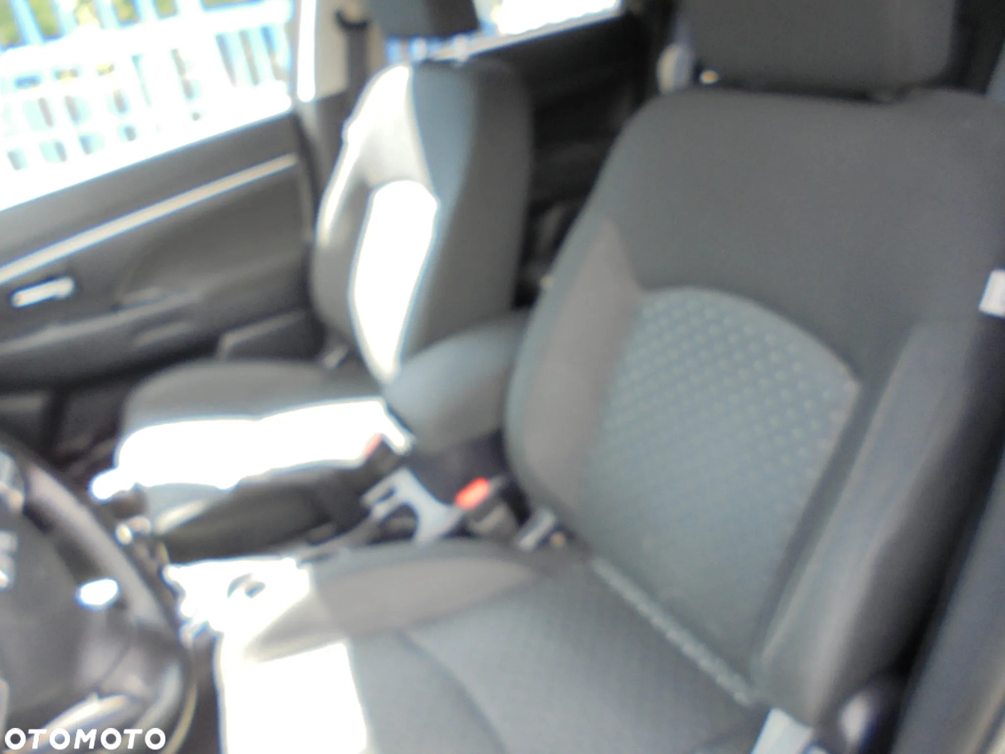 Mitsubishi ASX 1.8 DI-D 2WD Edition - 6