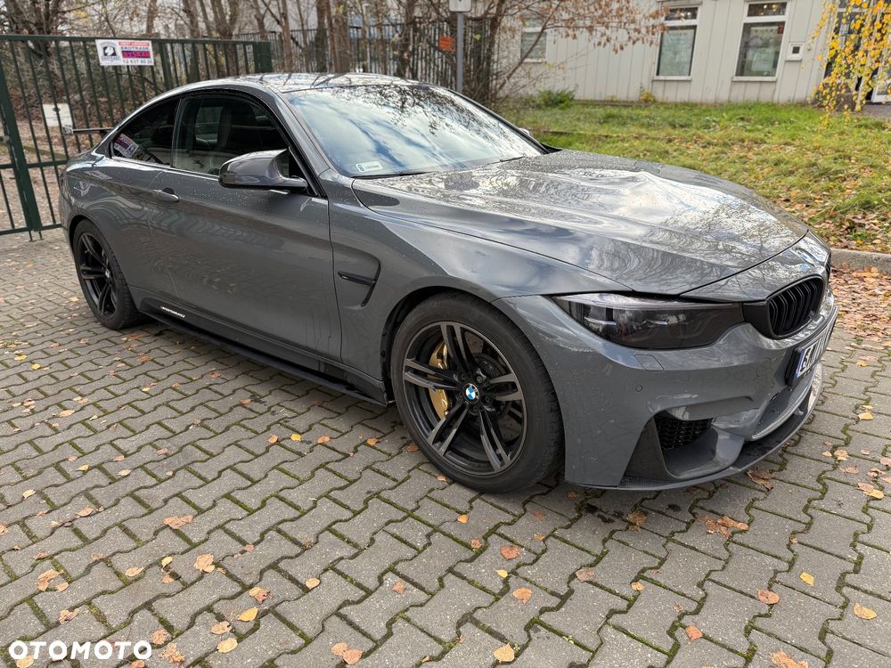 BMW M4 - 7