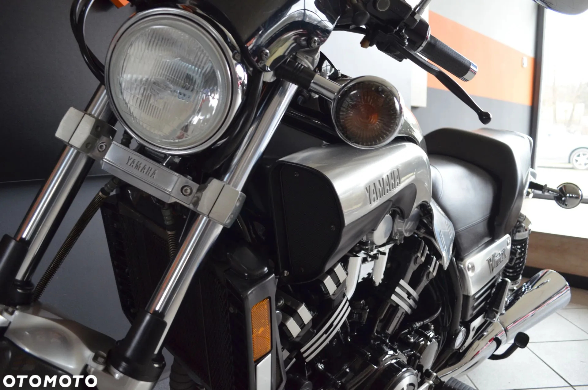 Yamaha V-MAX - 39