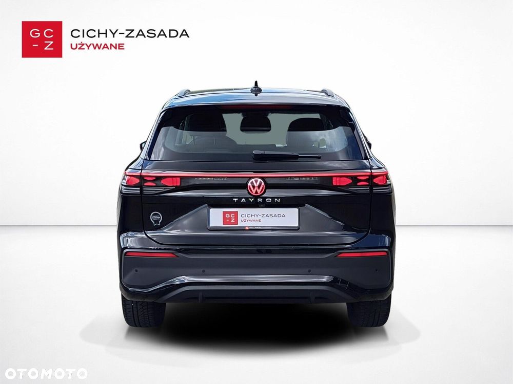Volkswagen Tayron - 4