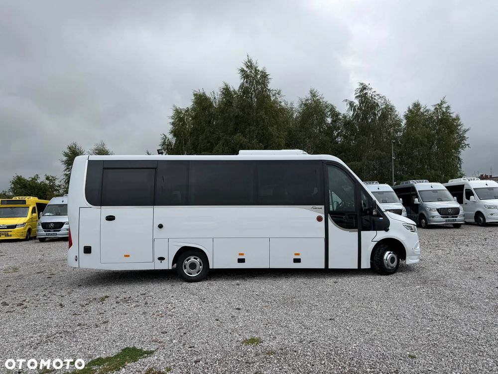 Mercedes-Benz Sprinter 519 - 3
