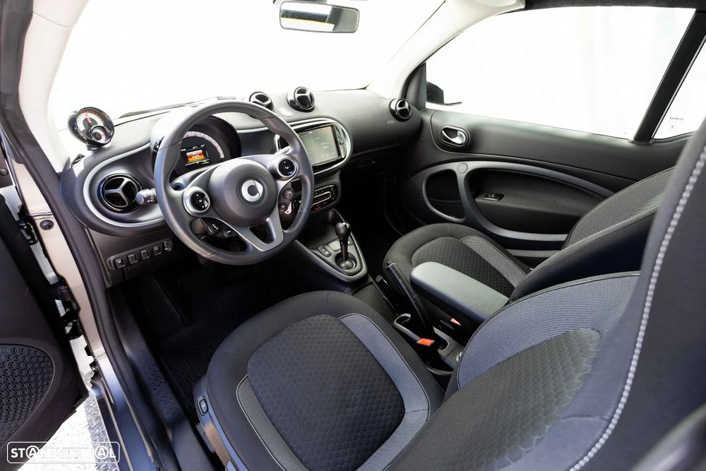 Smart Fortwo Cabrio - 30