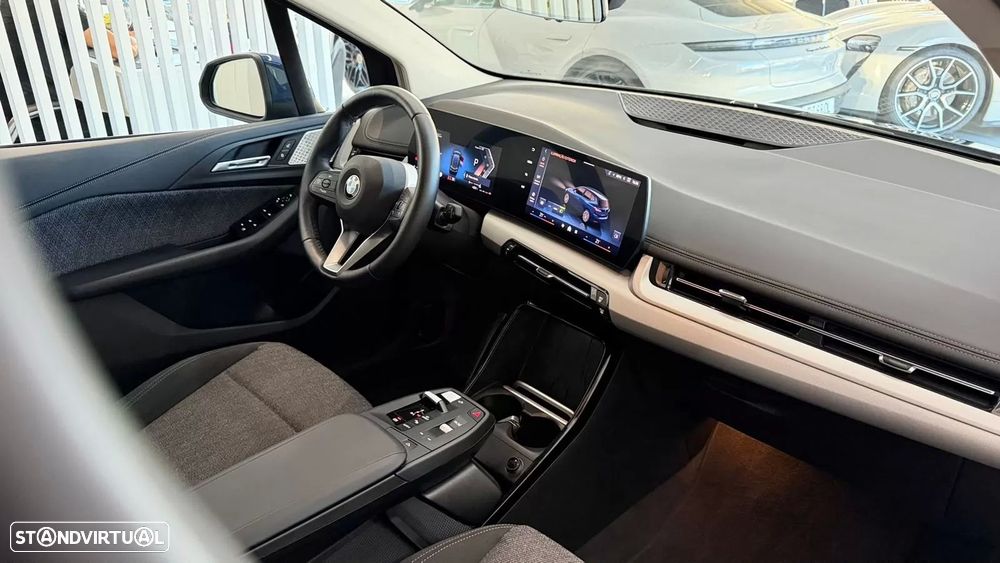BMW 216 Active Tourer i Auto - 35