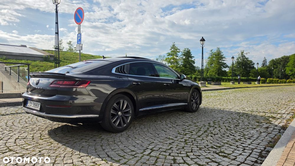 Volkswagen Arteon 2.0 TDI SCR DSG Elegance - 4