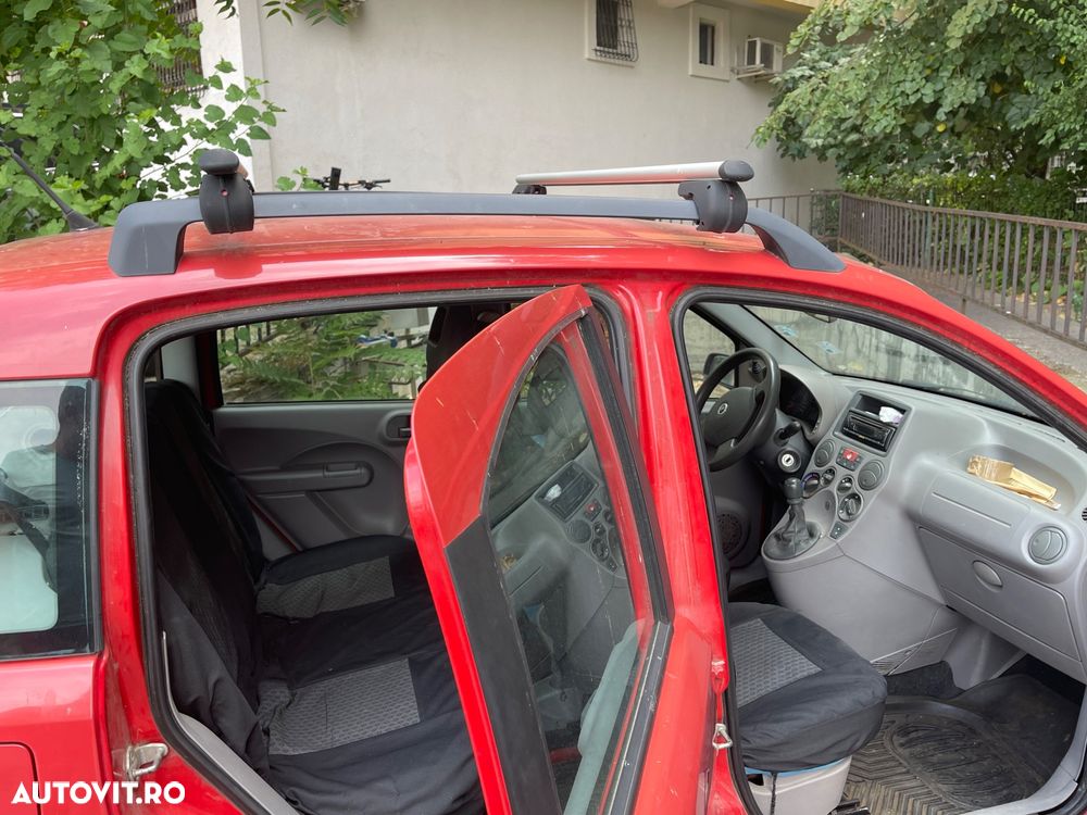 Fiat Panda - 9