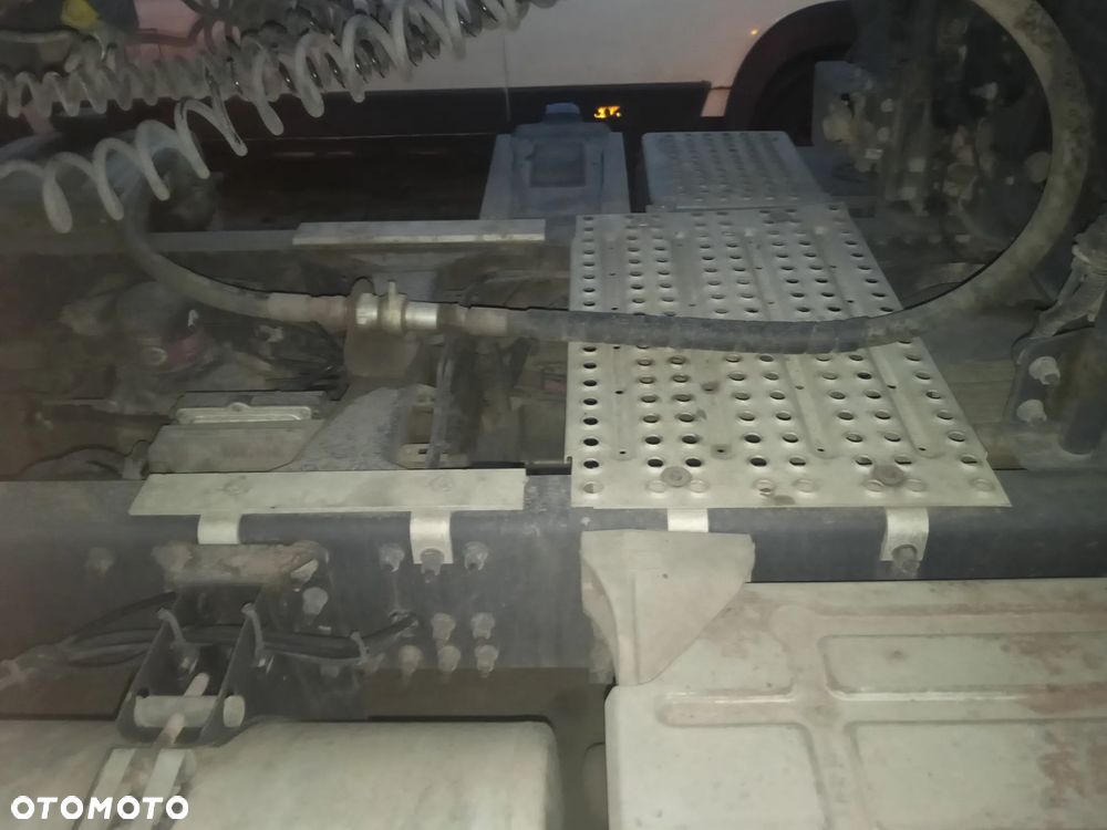 Renault T460 - 12