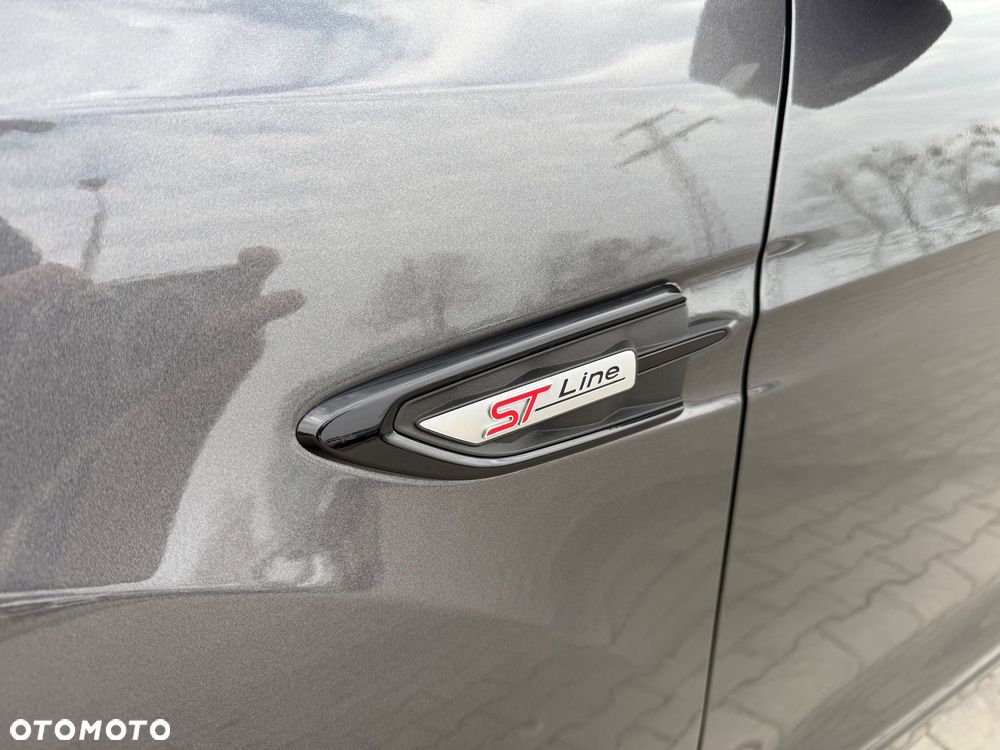 Ford Kuga 2.0 TDCi 4x4 ST-Line - 5