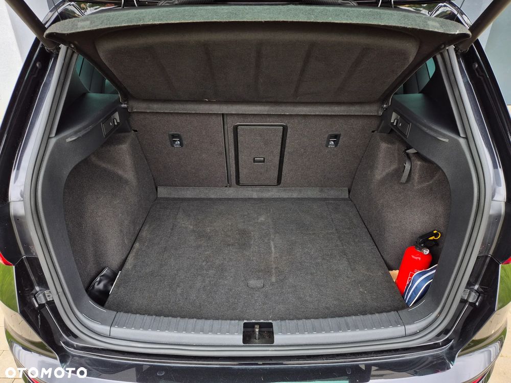 Cupra Ateca 2.0 TSI 4Drive DSG - 31