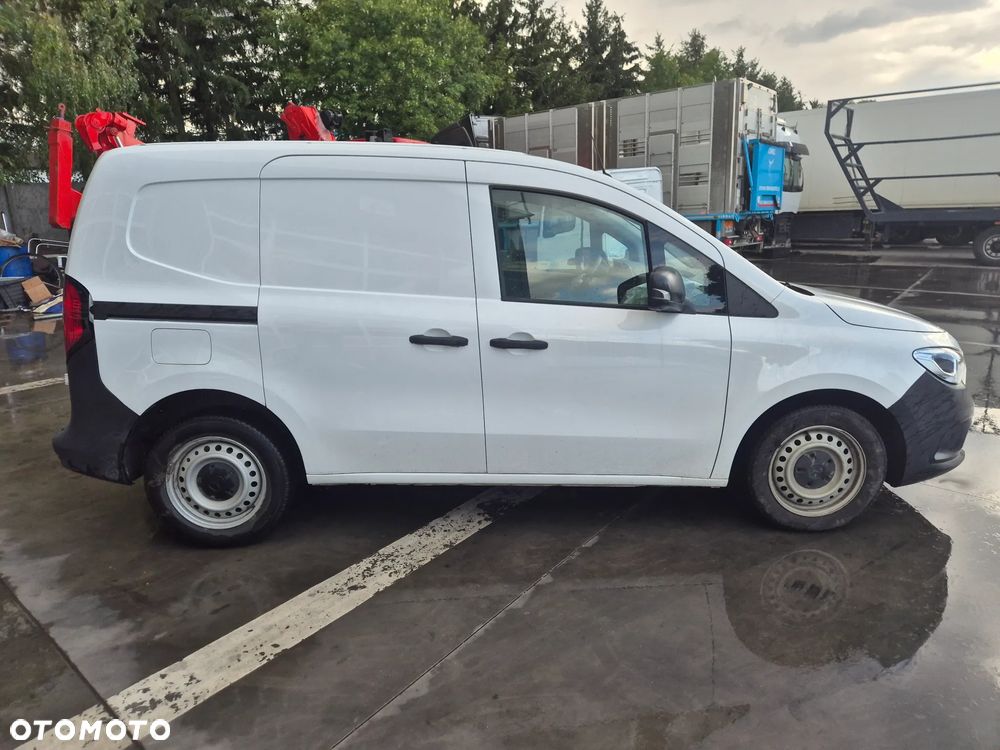 Mercedes-Benz Citan - 9