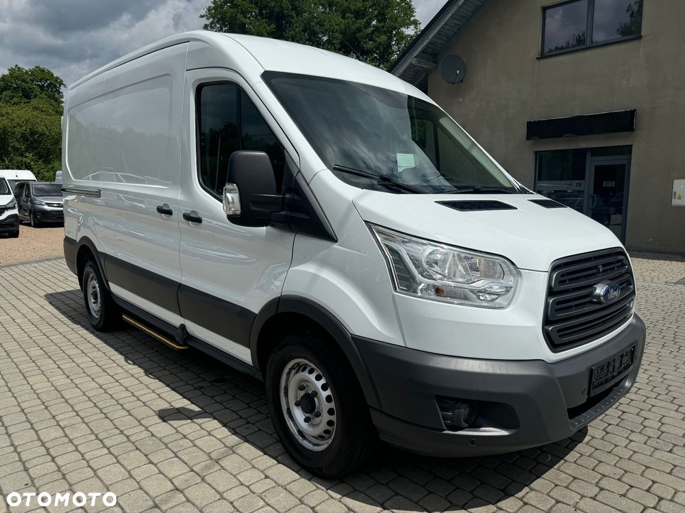 Ford Transit - 3
