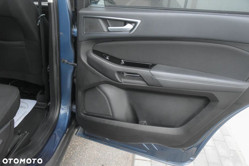Ford Galaxy 2.0 EcoBlue 4WD Titanium - 31