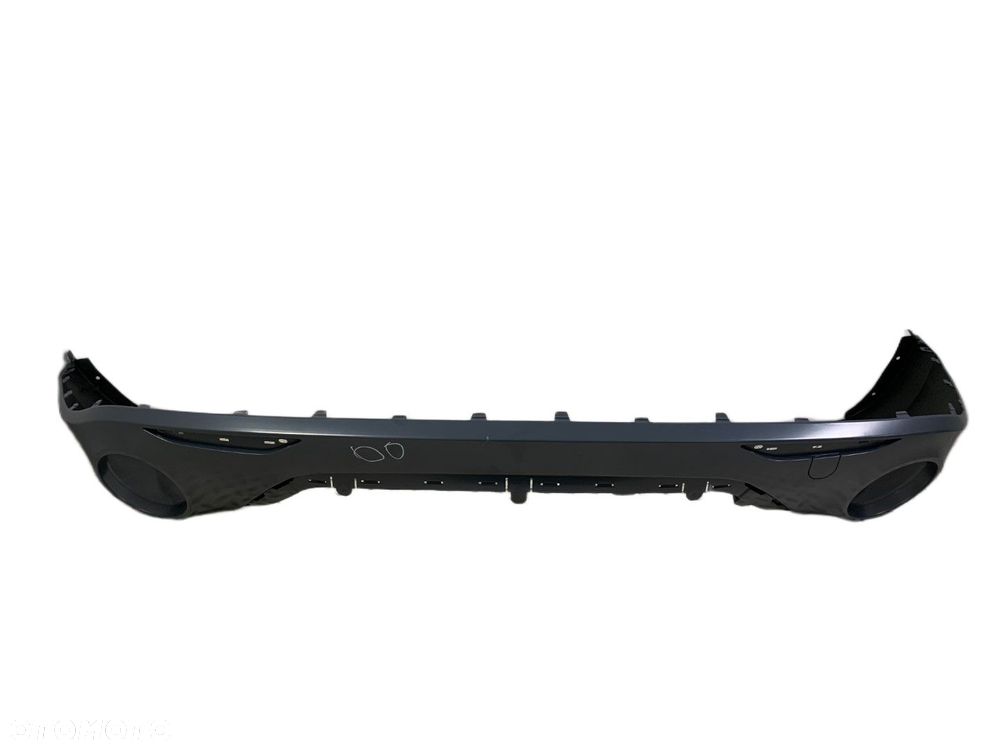 NOWY ORYGINALNY SPOILER ZDERZAKA TYLNEGO TYŁ ALFA ROMEO STELVIO VELOCE 50563323 17-26 - 1