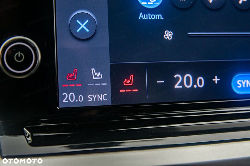 Ford Tourneo Connect Grand 2.0 EcoBlue Titanium - 26