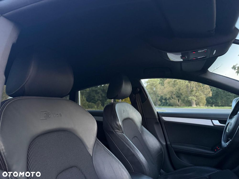 Audi A5 Sportback - 17