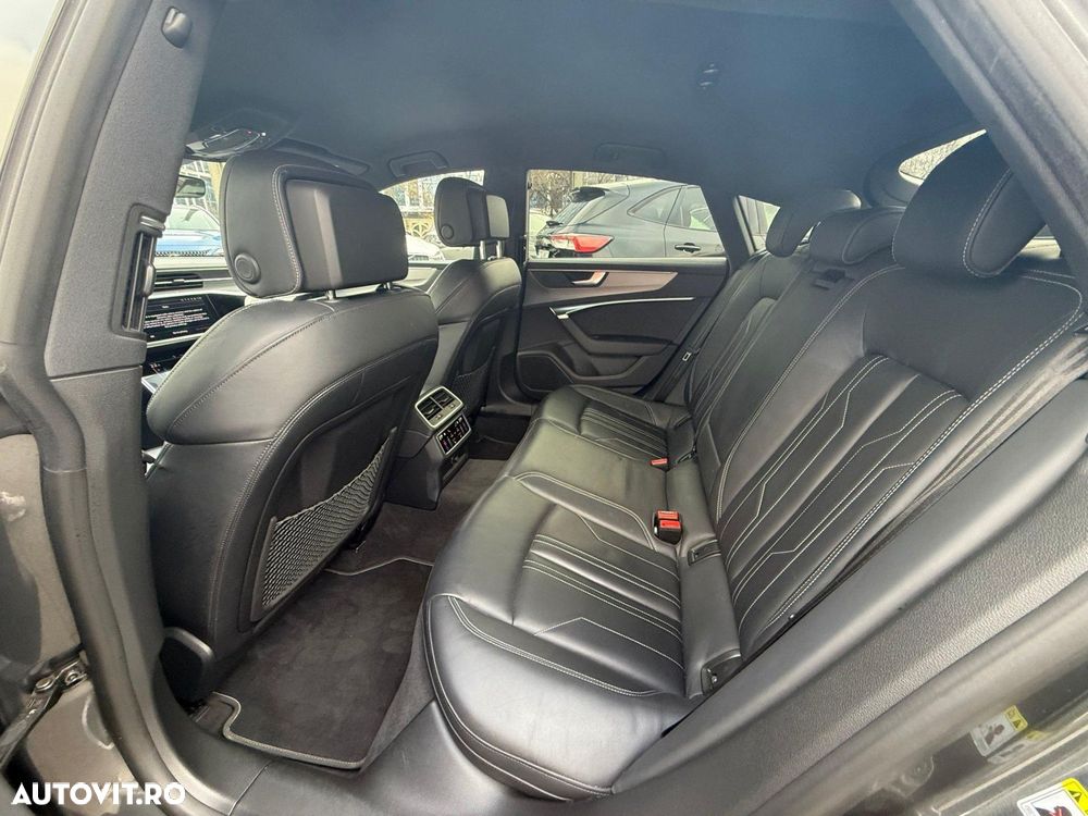 Audi A7 Sportback 40 TDI quattro S tronic MHEV - 30