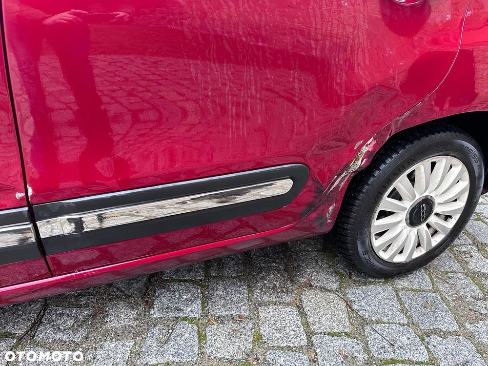 Fiat 500L 1.6 Multijet Lounge S&S - 6