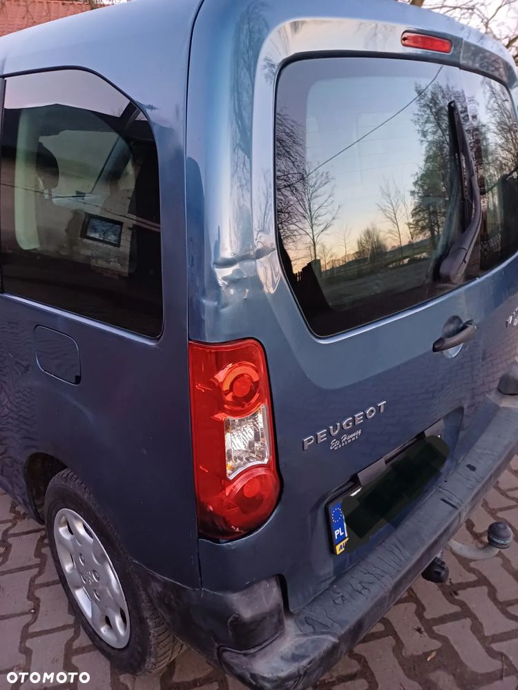 Peugeot Partner - 3