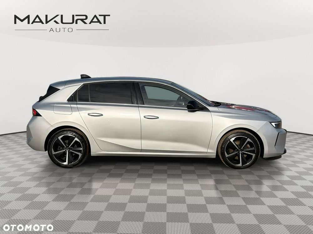 Opel Astra - 8