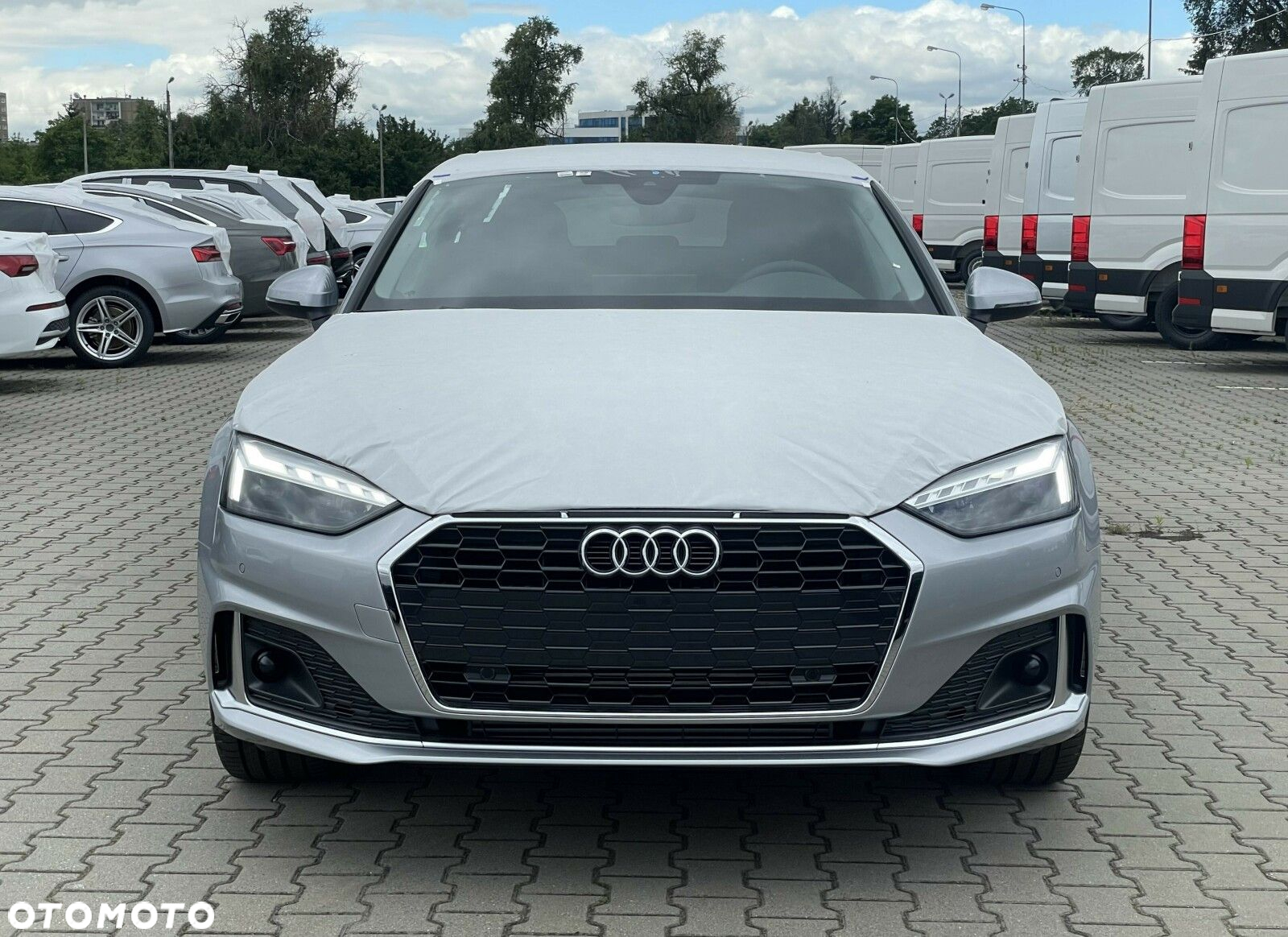 Audi A5 - 2