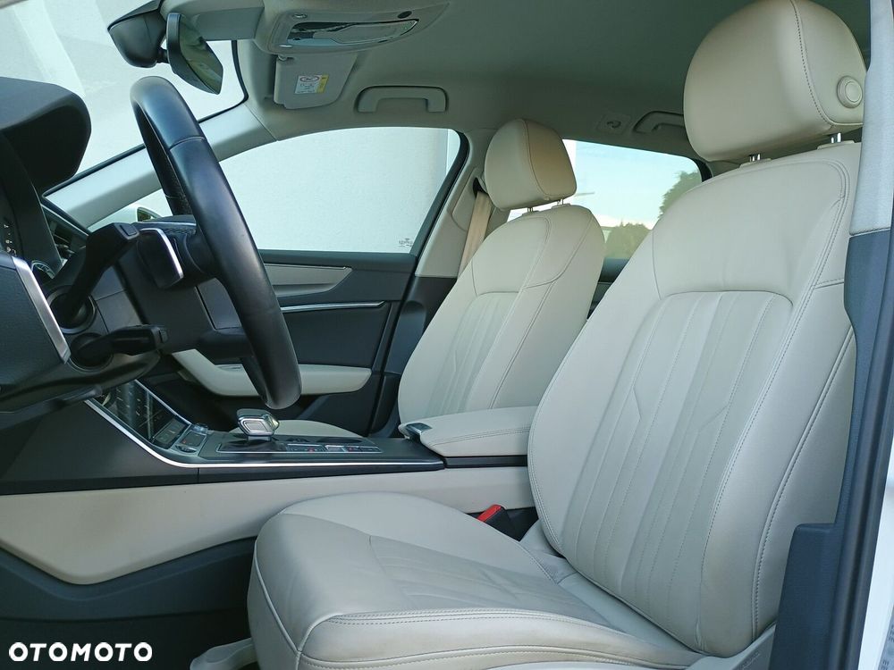 Audi A6 Allroad - 21