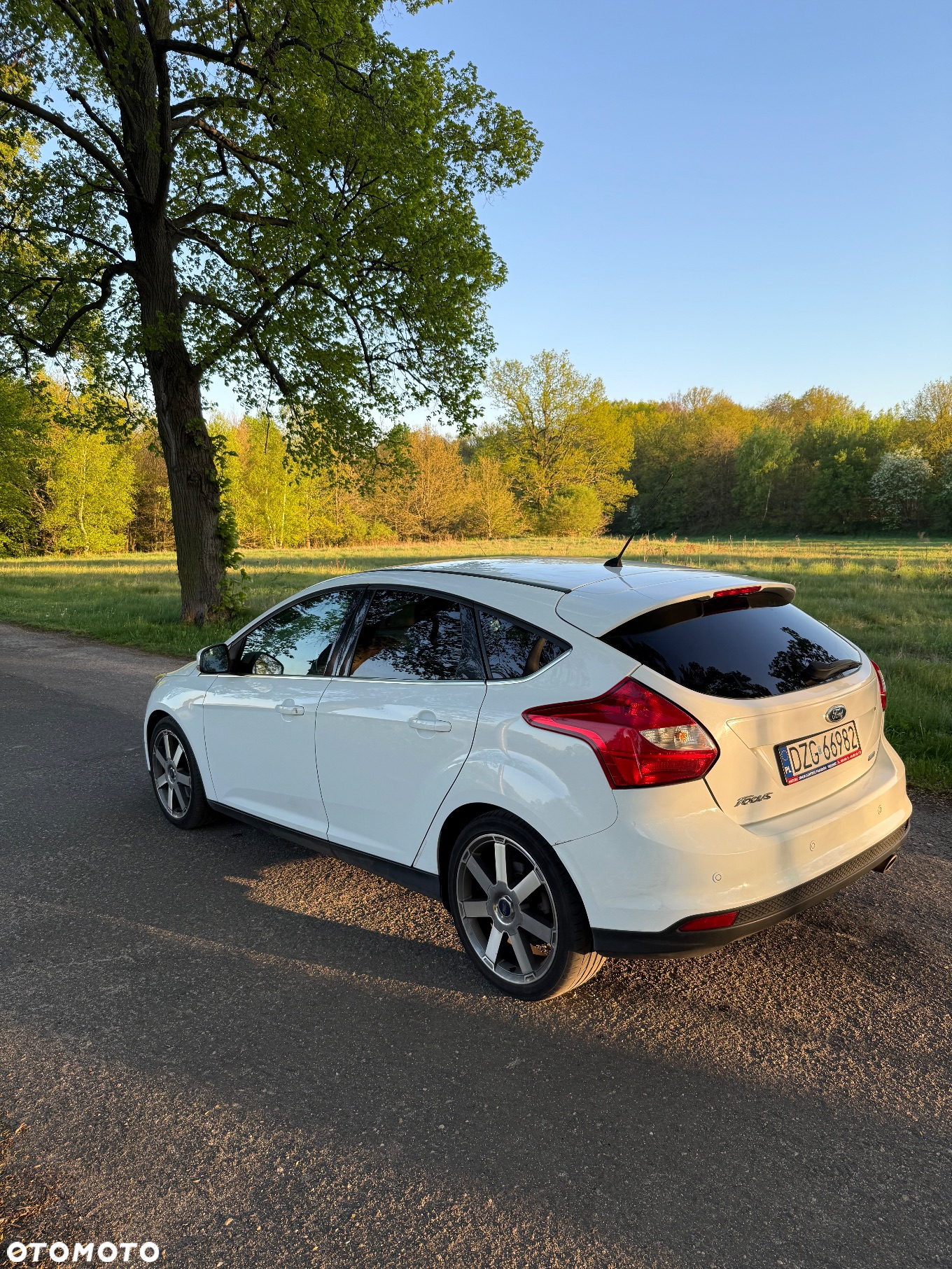 Ford Focus 1.6 EcoBoost Edition - 5
