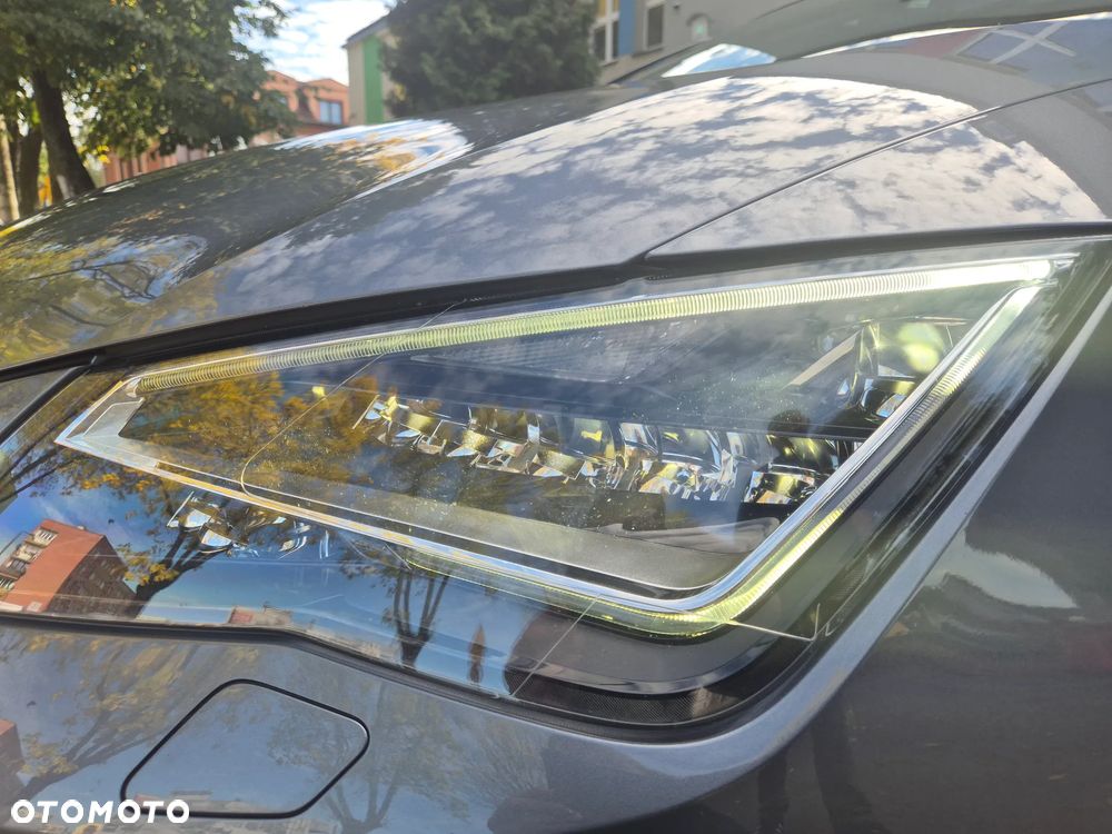 Seat Leon 1.8 TSI Ecomotive FR - 17