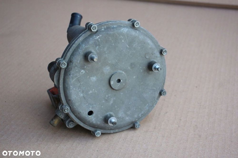 Parownik reduktor LPG STAR GAS ELETTRON - 4