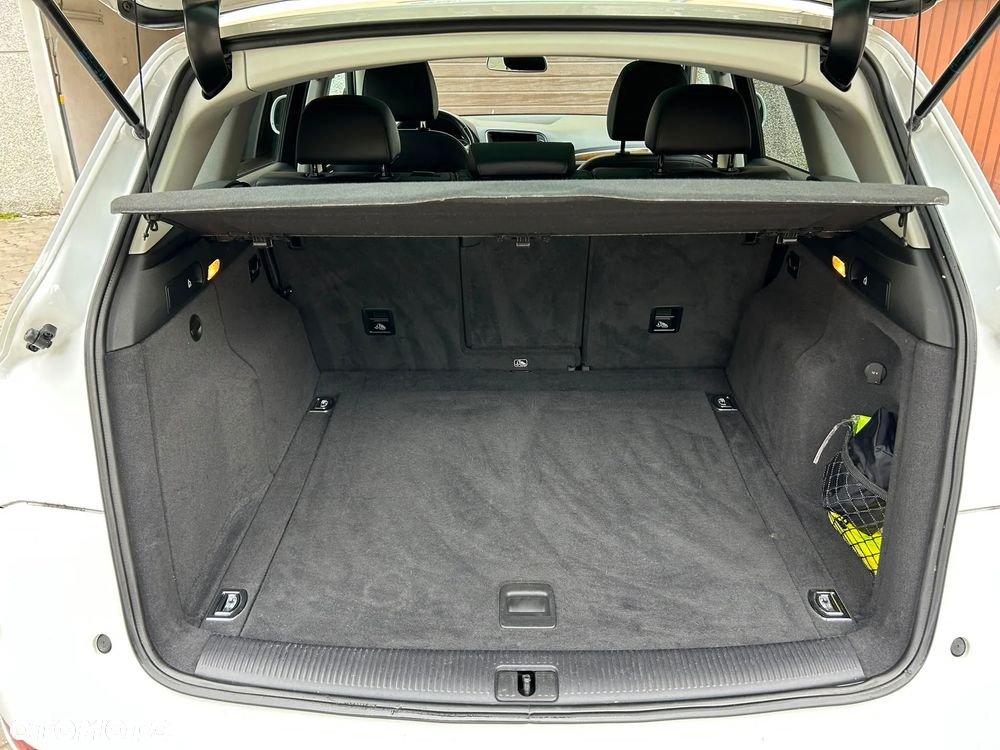 Audi Q5 - 11