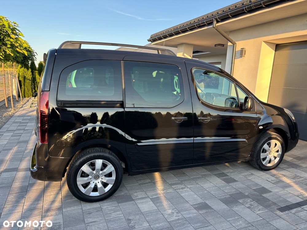 Citroën Berlingo Multispace BlueHDi 120 S&S SHINE - 29
