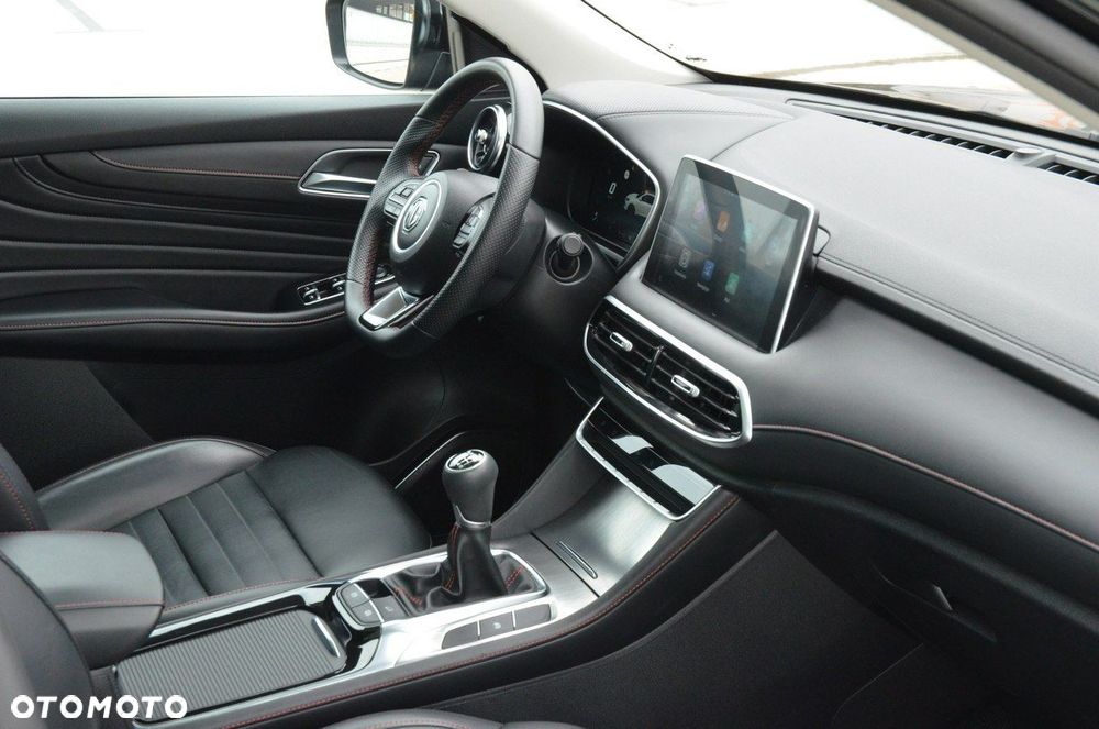 MG HS 1.5T-GDI Luxury - 24