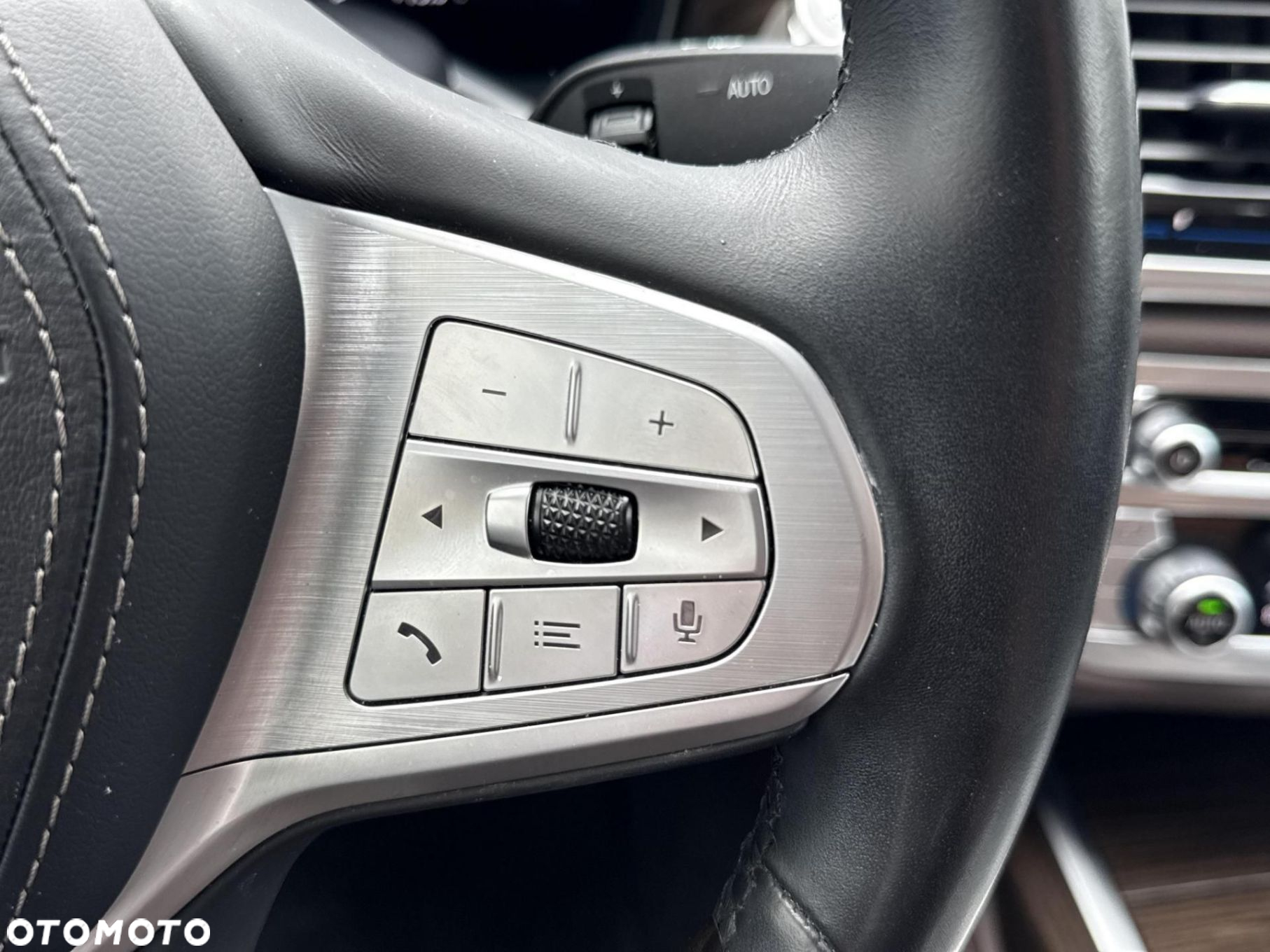 BMW Seria 7 - 19