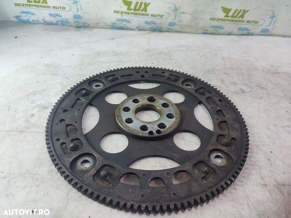 Coroana volanta 1122-7788746  3.0 m57 D306D3 BMW X3 E83 [facelift] [2 - 1