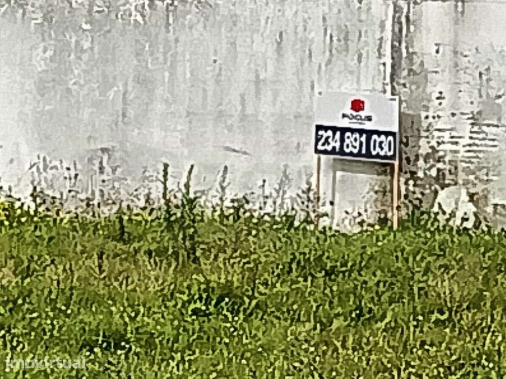 Terreno para construção de moradia na Vista Alegre - Ílhavo - Grande imagem: 2/6