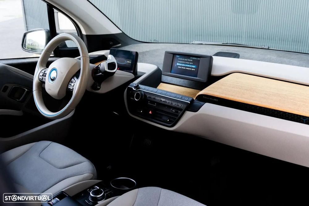BMW i3 - 12