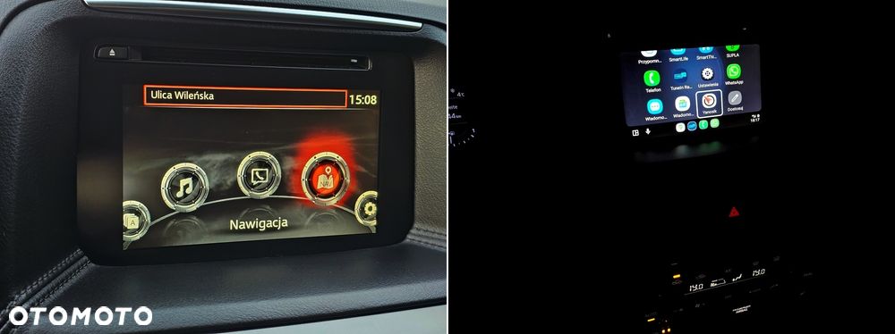 Mazda CX-5 SKYACTIV-D 175 Drive AWD Sports-Line - 28