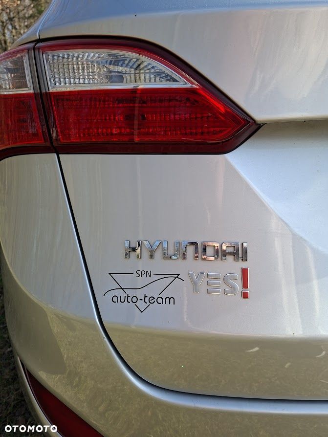 Hyundai i30 1.6 CRDi Classic - 5
