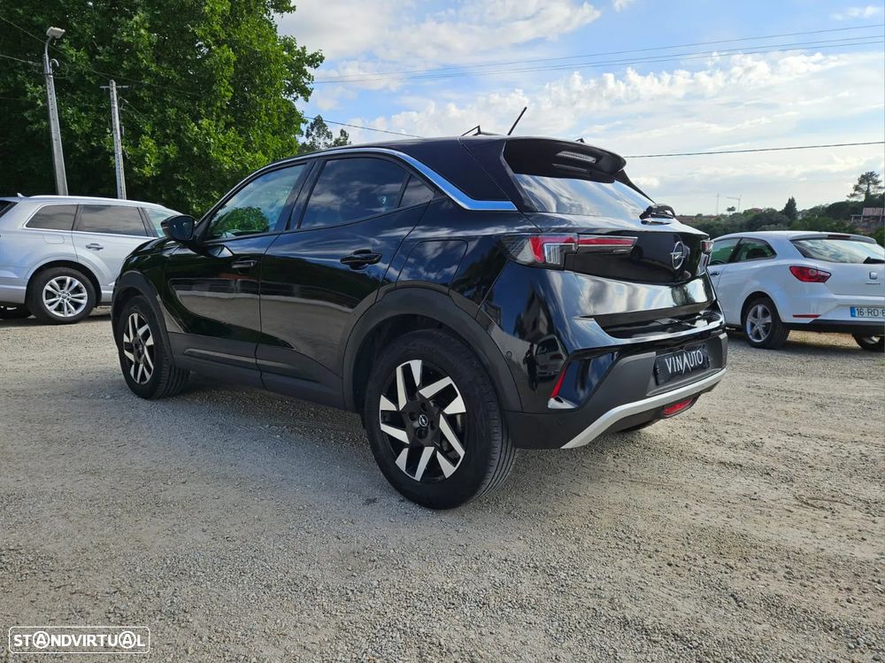 Opel Mokka-e 54 kWh GS - 13