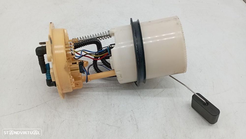 BÓIA DE COMBUSTÍVEL VOLKSWAGEN GOLF VII 5G1BE1 - 1