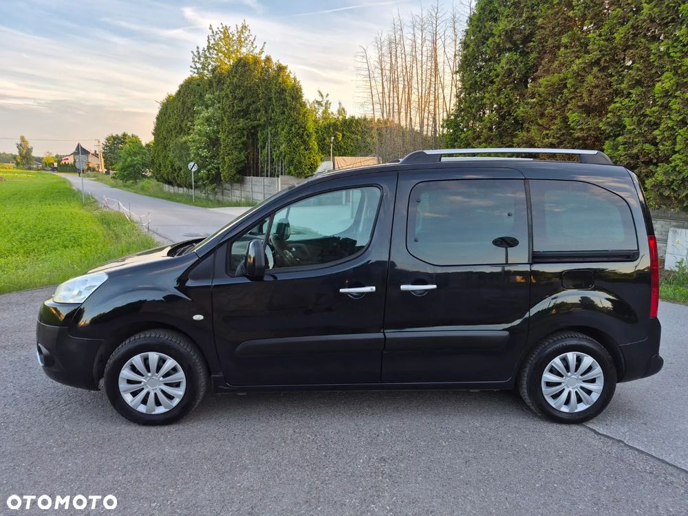 Peugeot Partner HDi FAP 110 Premium - 6